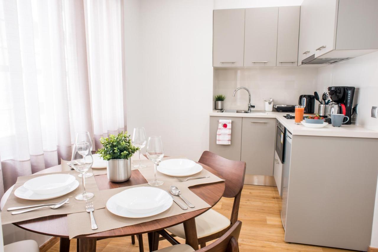 A23 Sunny & Cosy Suite With Balcony Near Parthenon أثينا المظهر الخارجي الصورة